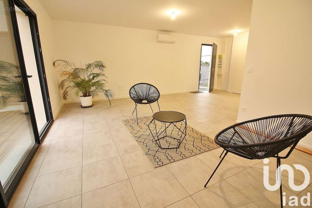 Photo 2 - Maison à EAUNES