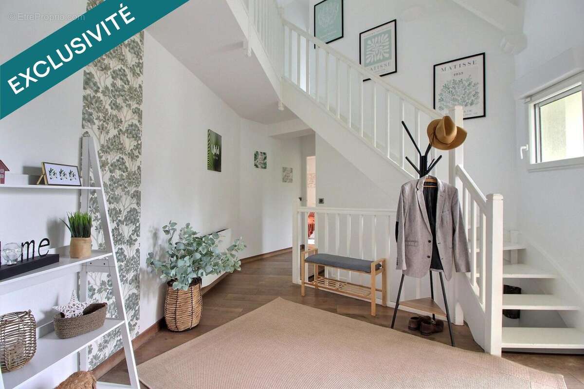 Photo 4 - Maison à CHANTILLY