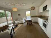 Appartement à BONDUES