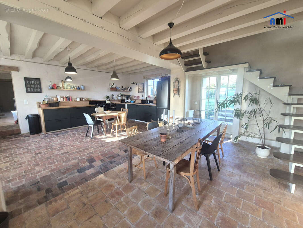 Maison à NOCE