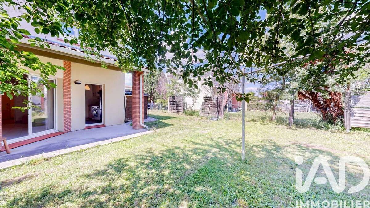 Photo 2 - Maison à MONDONVILLE