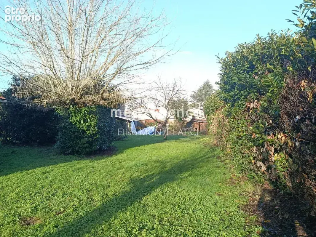 Maison à rénover - Coutras- 85m2- terrain 900m2 - photo 5