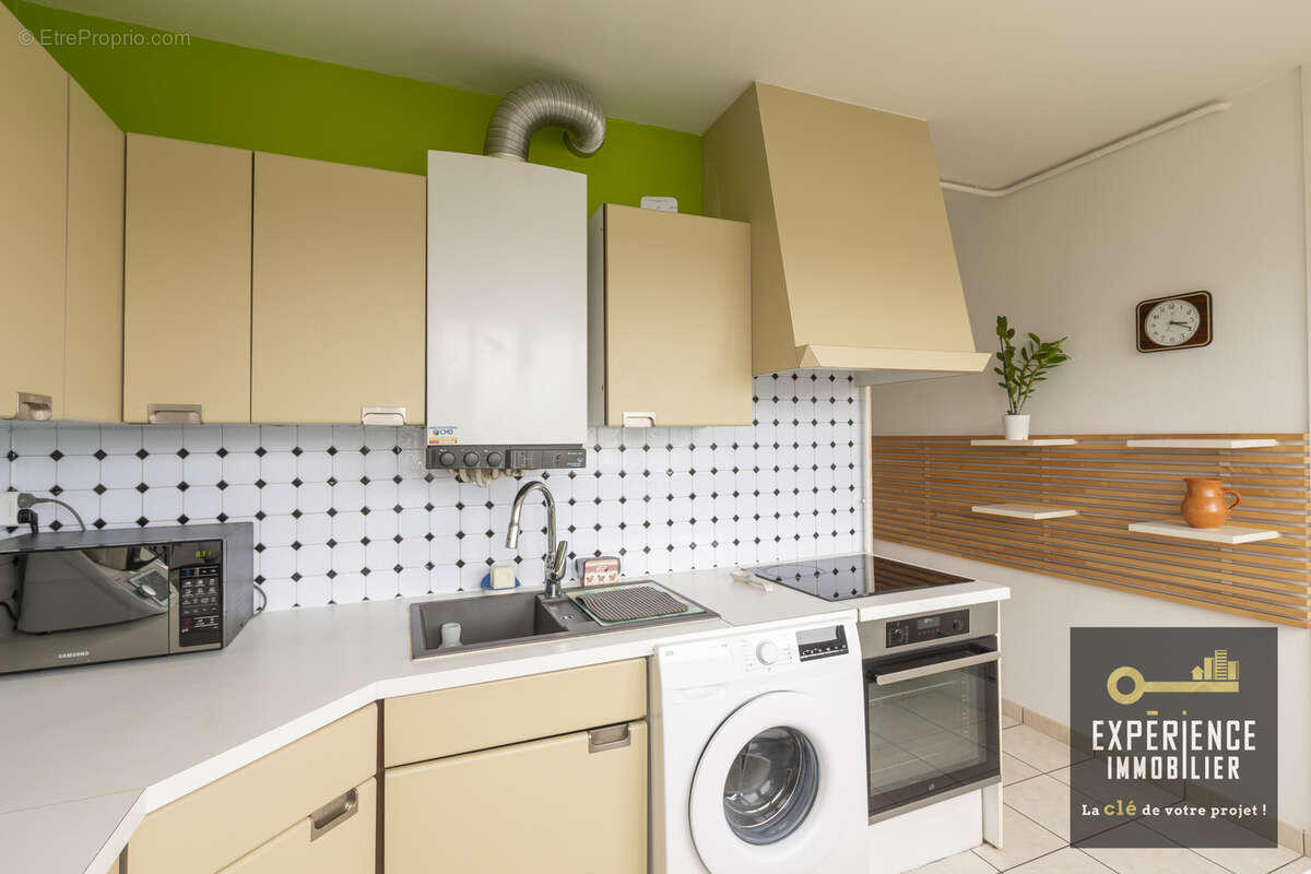 Appartement à SAINT-BRIEUC