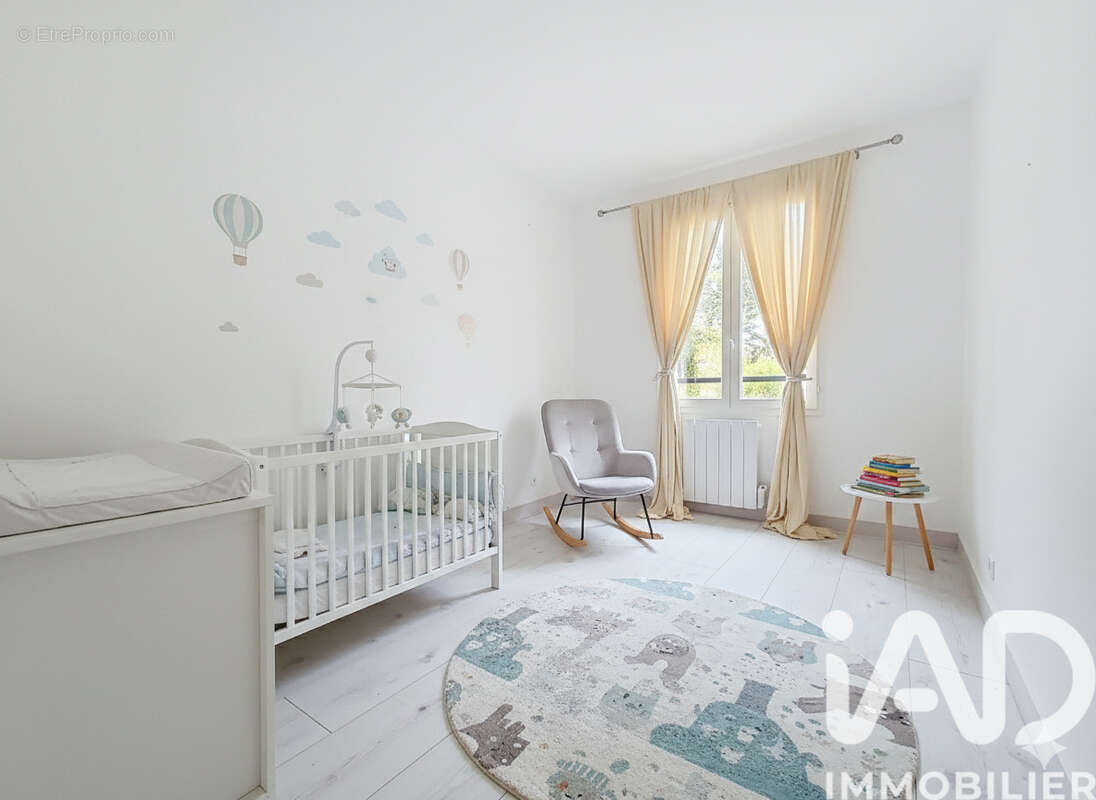 Photo 7 - Maison à CHAMPS-SUR-MARNE