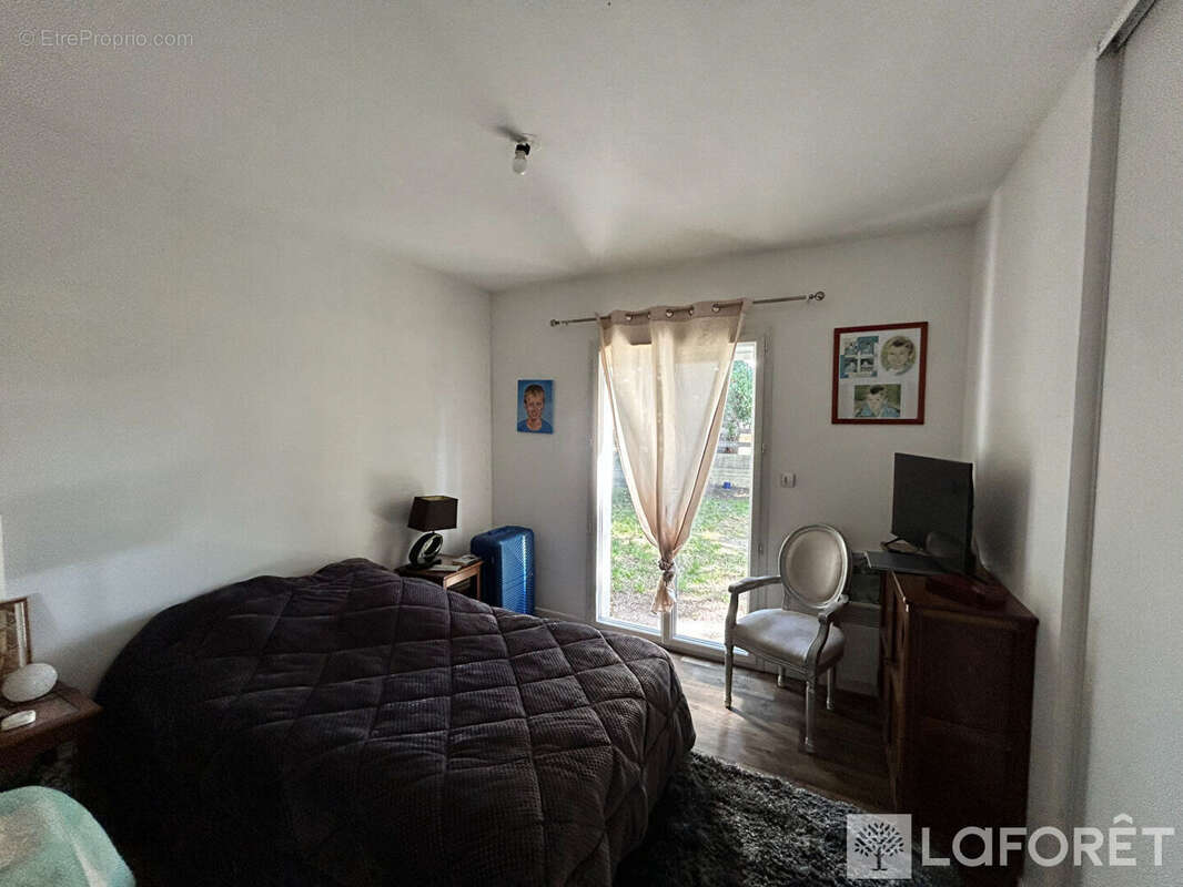 Appartement à LANTON