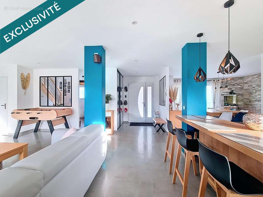 Photo 6 - Maison à PONTCARRE