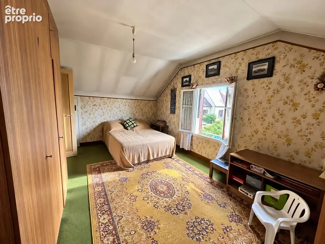 Maison 3 pièces 58 m² à vendre à L'hay-Les-Roses (94240) - photo 14