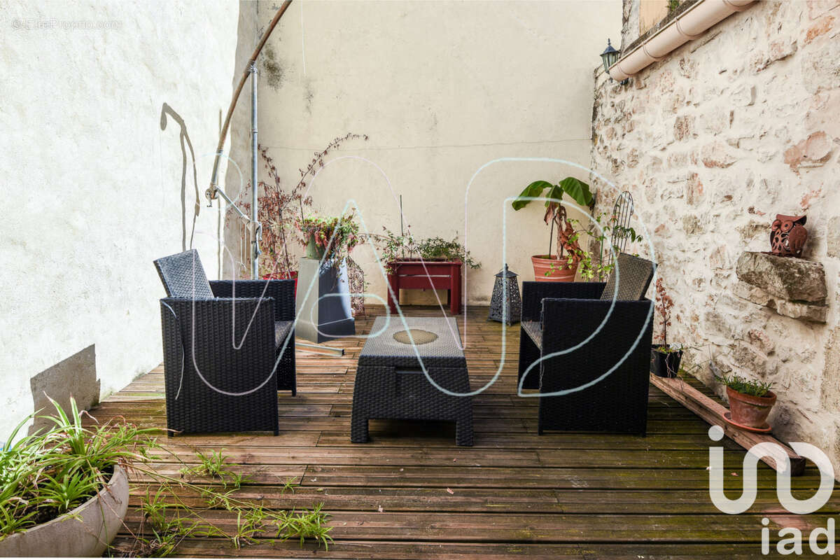 Photo 7 - Maison à LA BOISSIERE