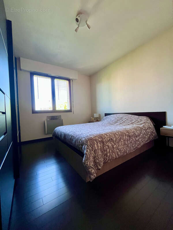 Appartement à MULHOUSE