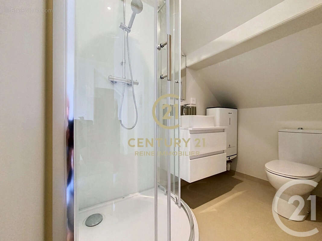 Appartement 14 m² à Rennes  - photo 6