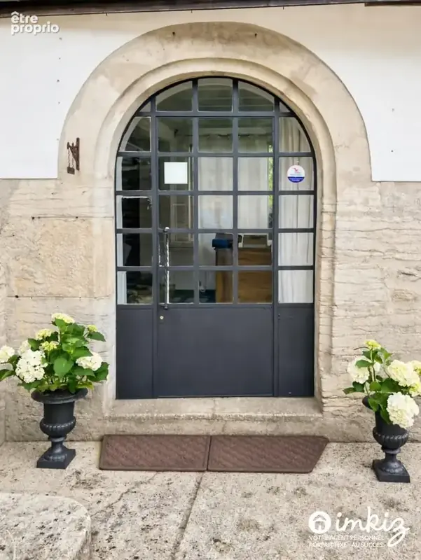 RARE - 5 appartements - Ermitage St Roch - photo 11