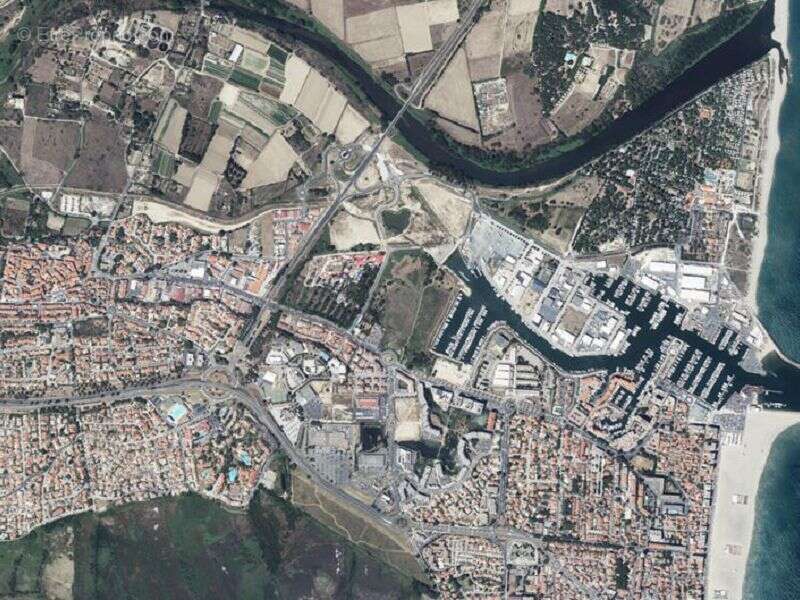 Appartement à CANET-EN-ROUSSILLON