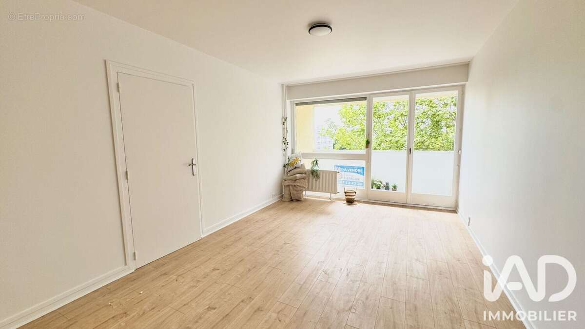 Appartement 46 m² à Melun  - photo 3
