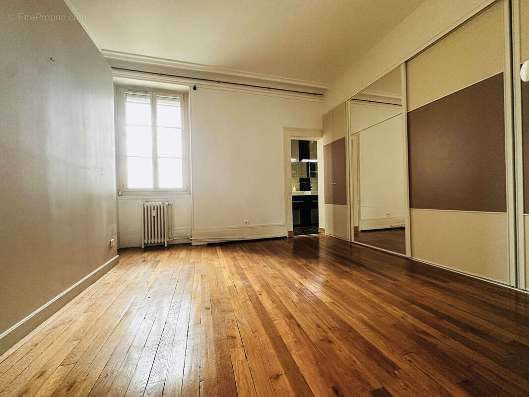 DARCY : Appartement Dijon 7 pièces - 205 m2 - photo 10