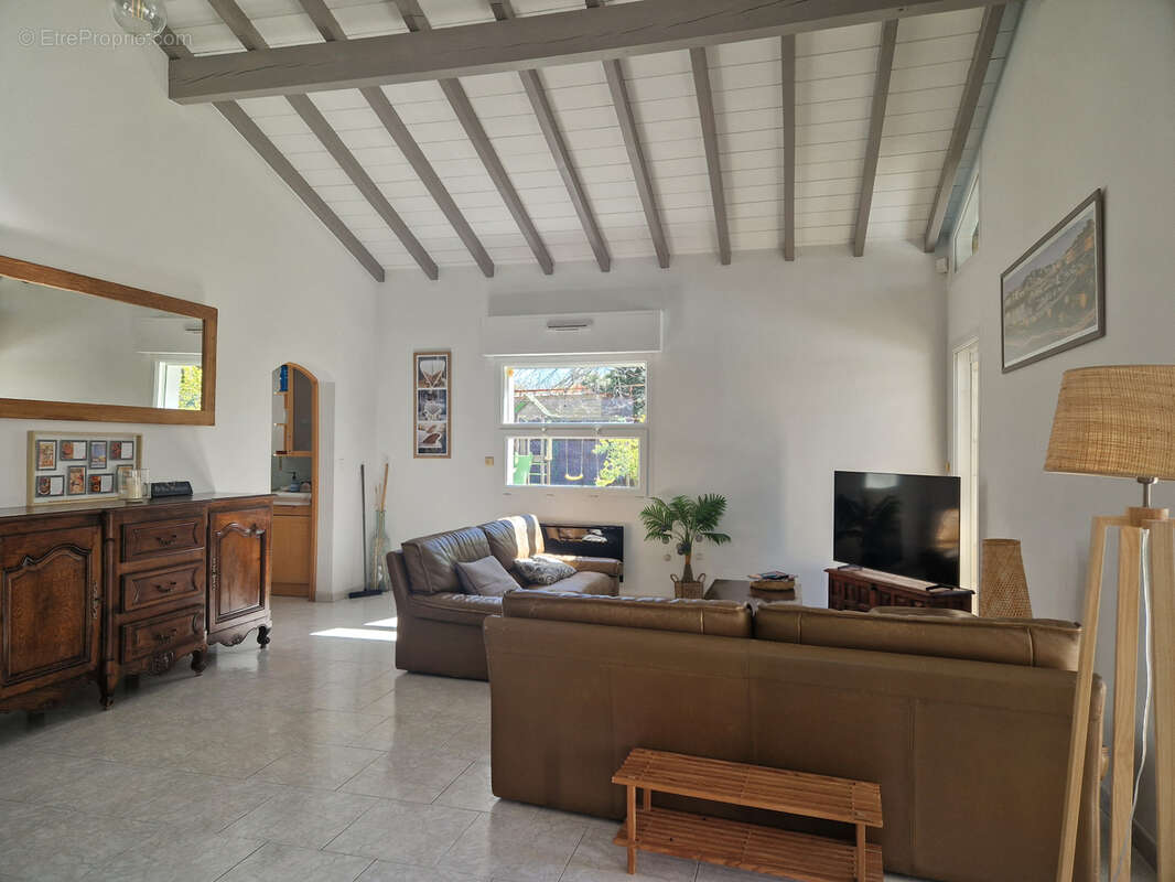 Maison à SAINT-JEAN-DE-LUZ