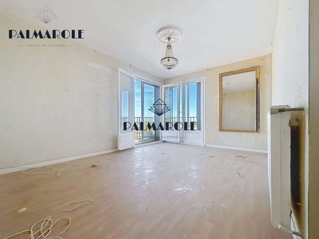 Appartement à PERPIGNAN