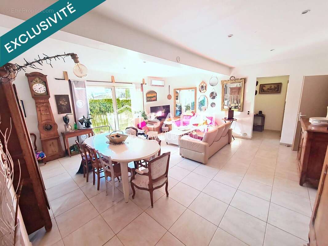 Photo 3 - Maison à PIGNANS