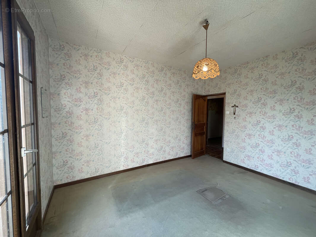 Maison à MONTFORT-SUR-ARGENS