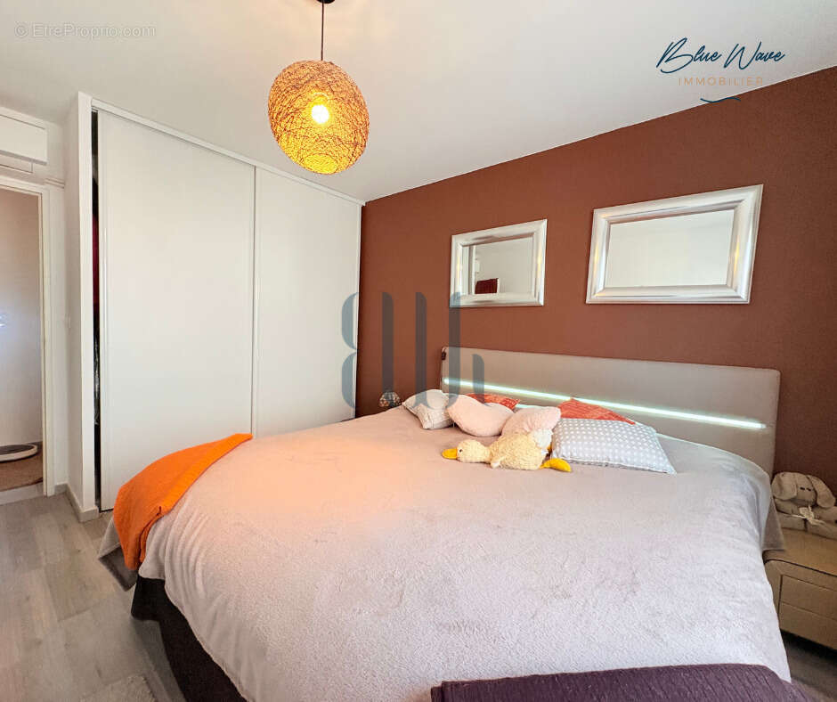 Maison à ROQUEBRUNE-SUR-ARGENS