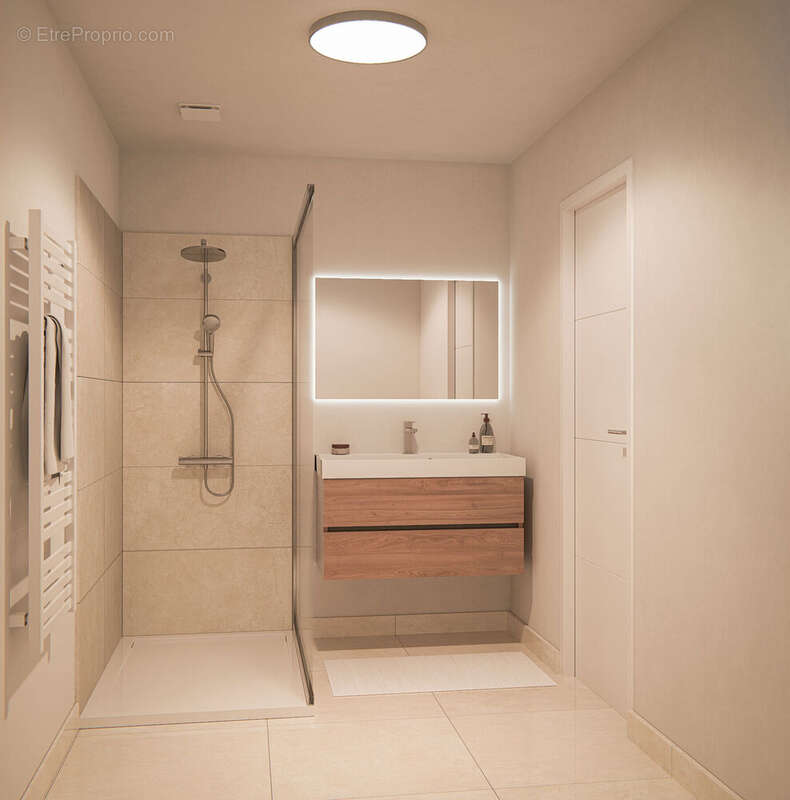 Photo 5 - Appartement à NICE