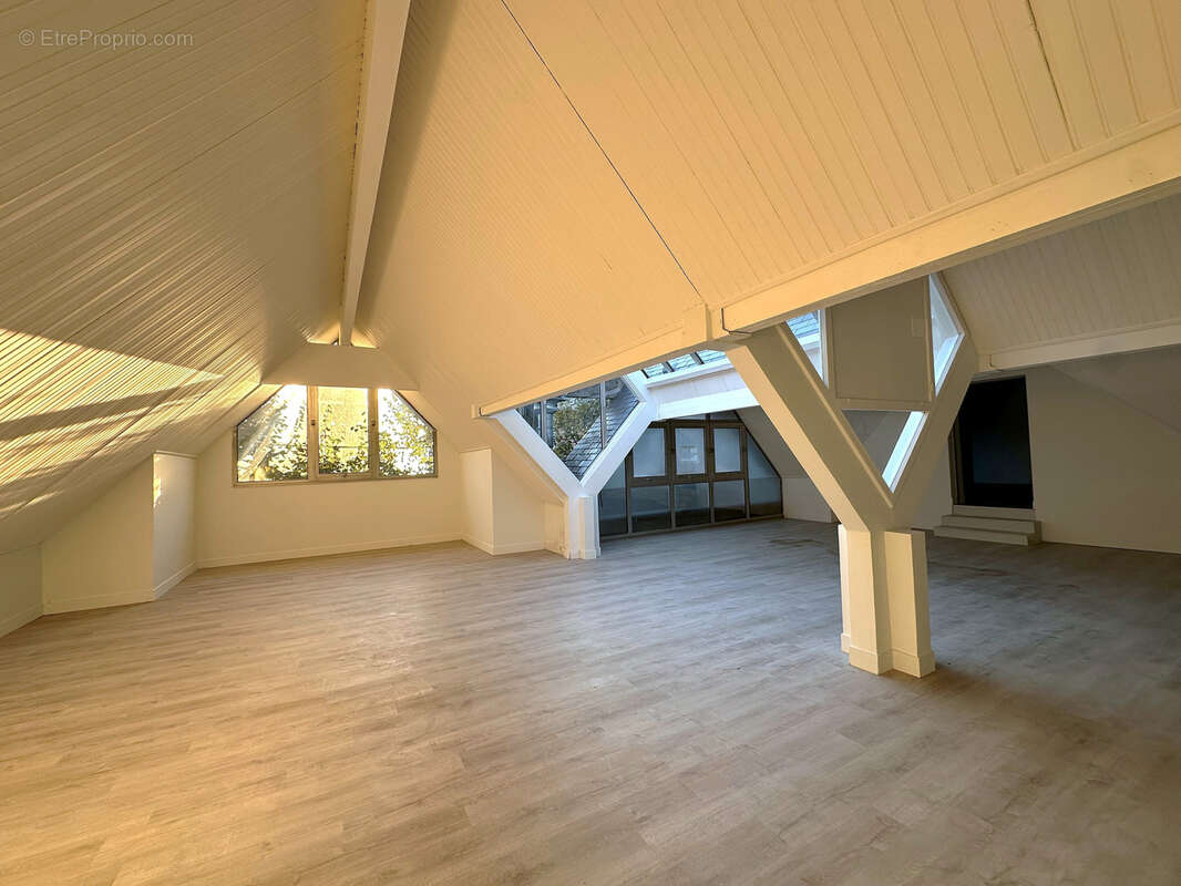 Appartement à BOURGES