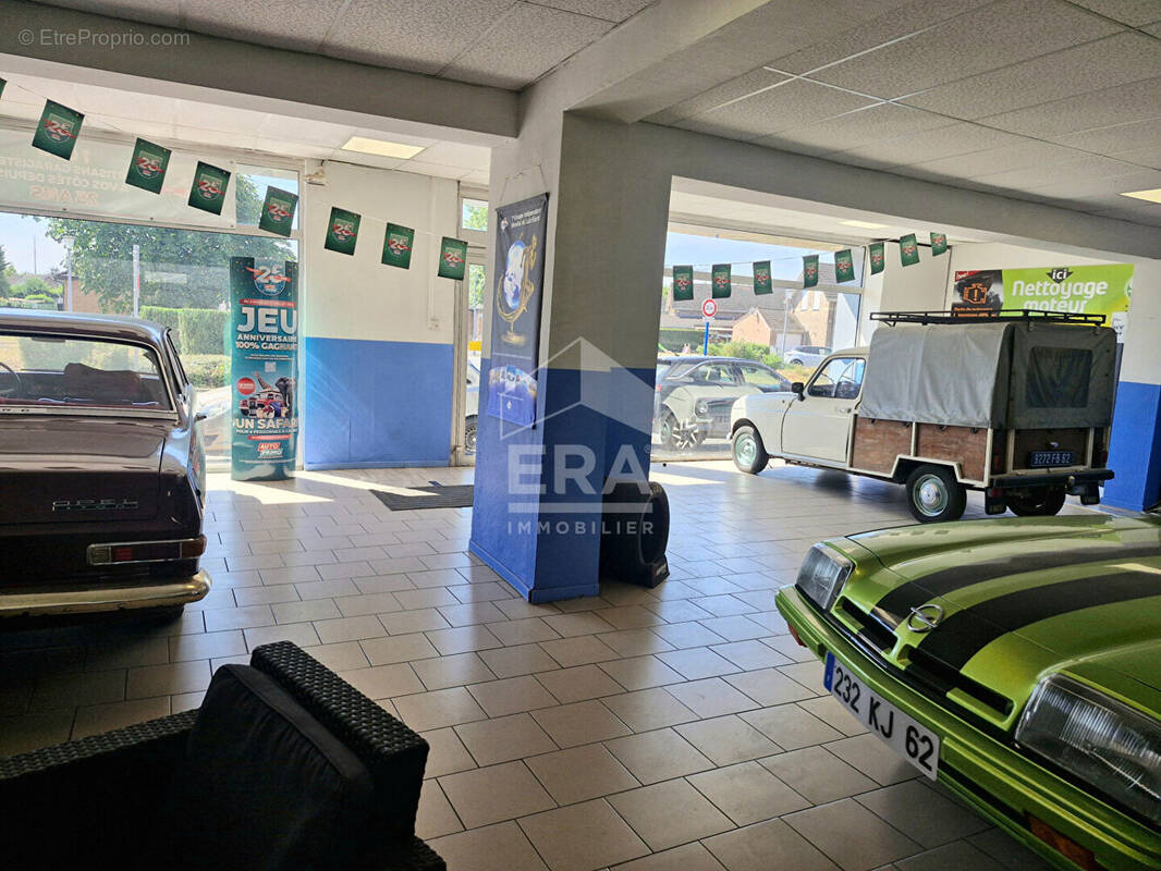 Autre à GRENAY