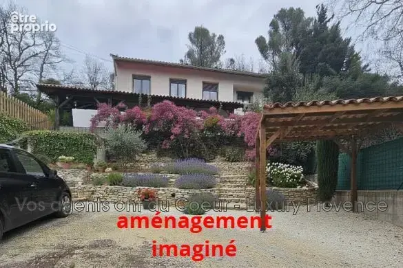 Maison à BELCODENE