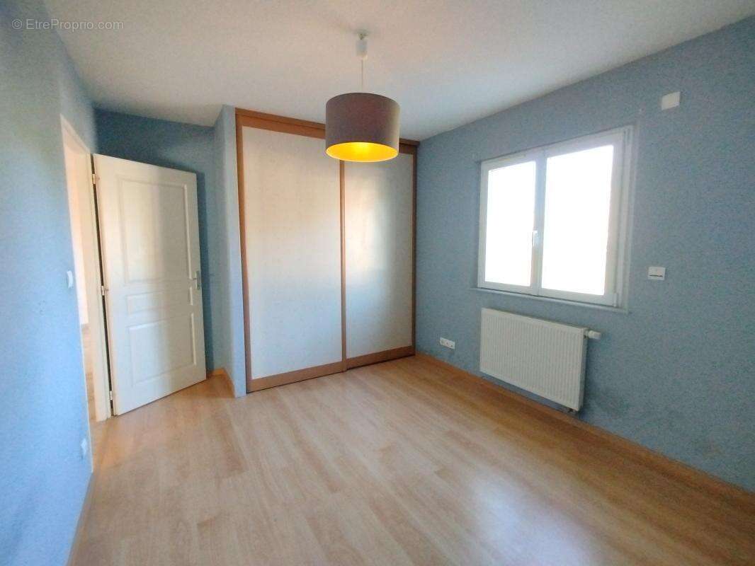 Maison individuelle plain pied accès PMR - photo 8