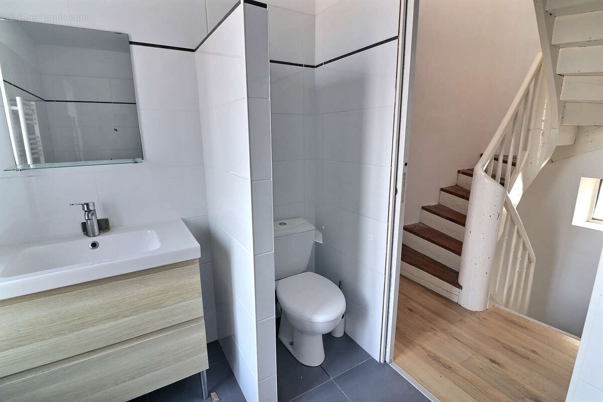 Maison à PLOUGASTEL-DAOULAS