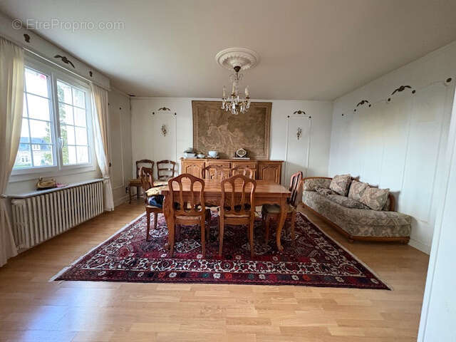 Maison à VIRE