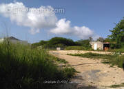 Terrain à SAINT-FRANCOIS