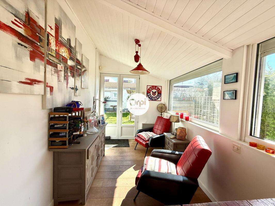 Maison à AUDRESSELLES