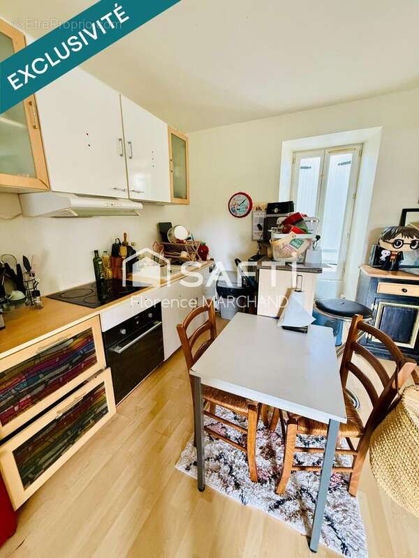 Photo 3 - Appartement à NIORT