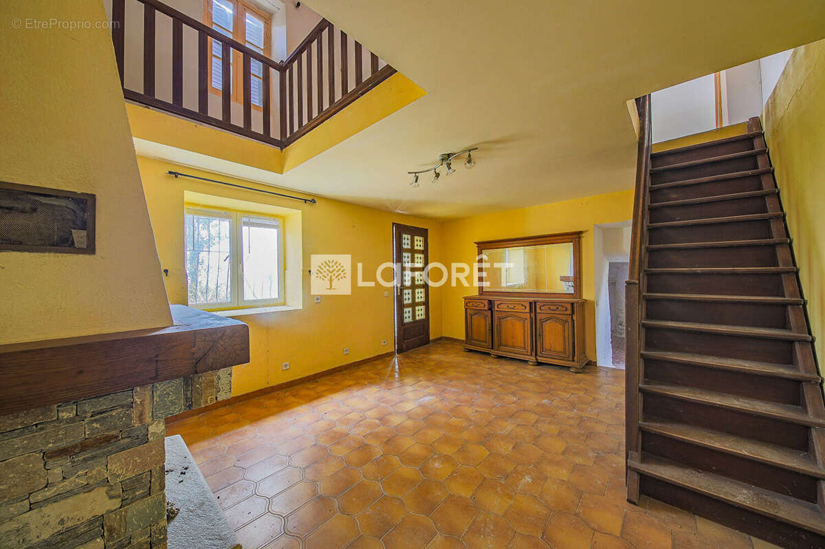 Maison à PENTA-DI-CASINCA