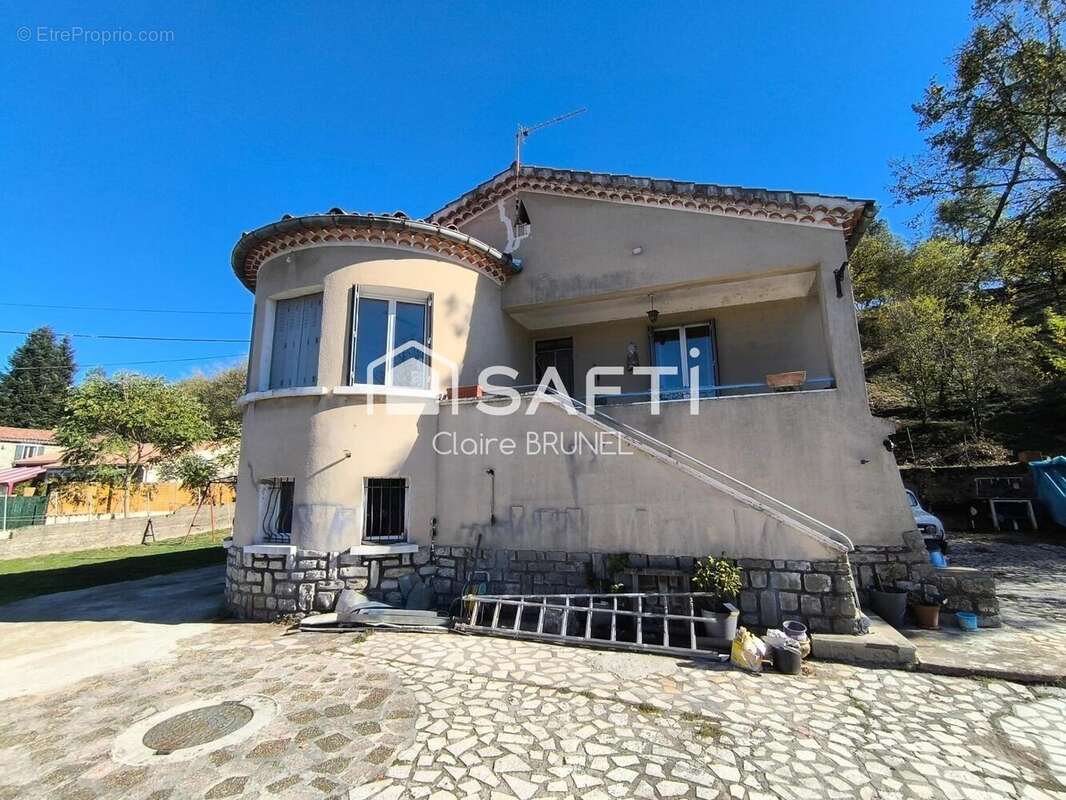 Photo 2 - Maison à GAGNIERES