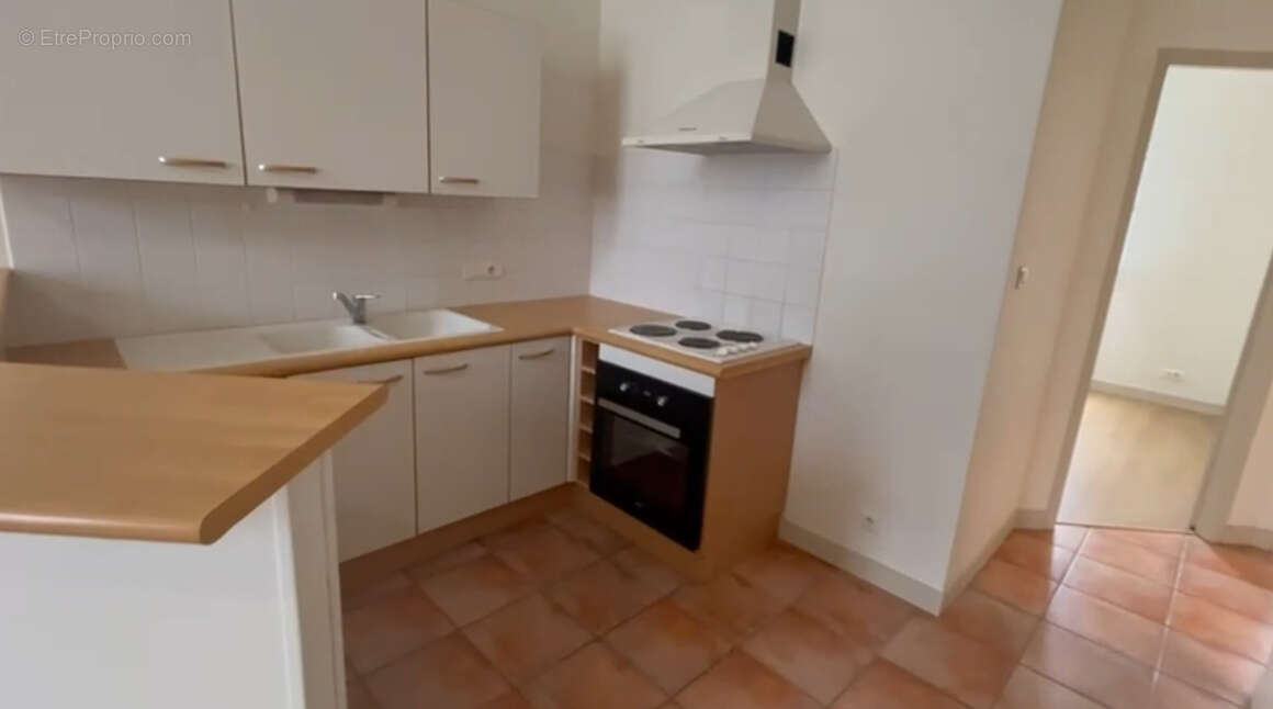 Appartement à ROCHEFORT