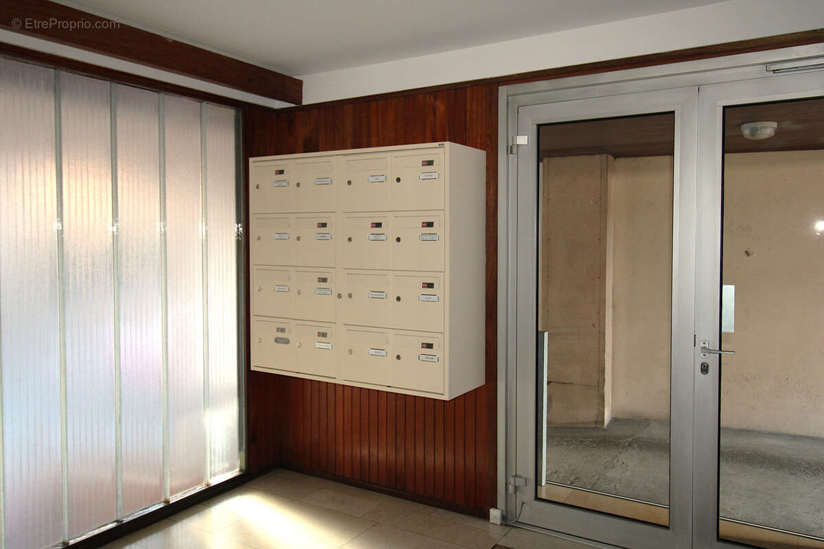 Appartement à DIEPPE