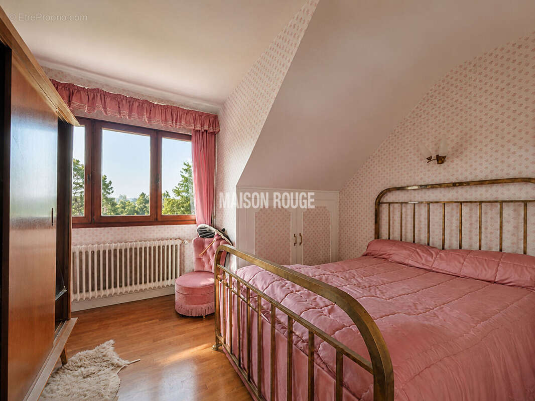 Maison à SAINT-BRIAC-SUR-MER