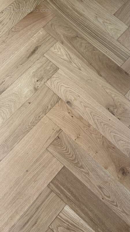 Architecture - Maison à BIARRITZ