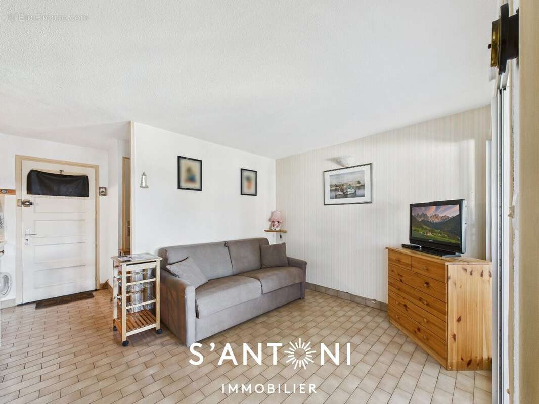 Appartement à AGDE
