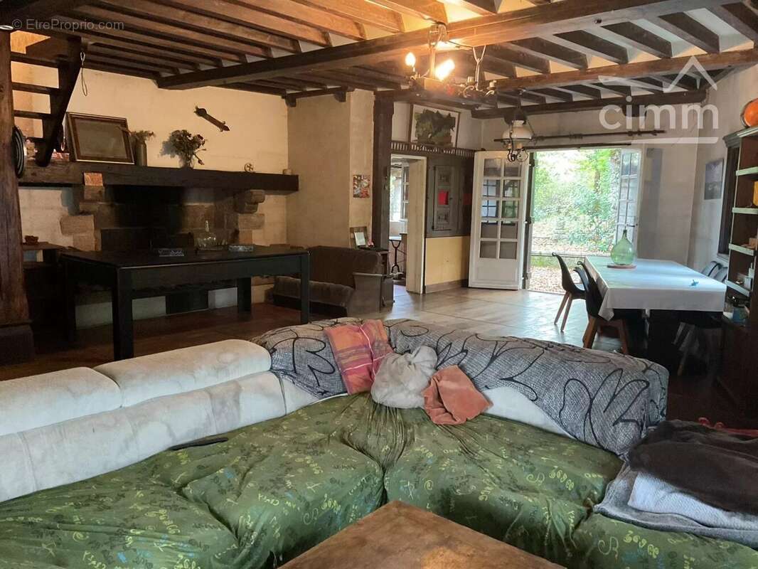 Maison à CORDES-SUR-CIEL