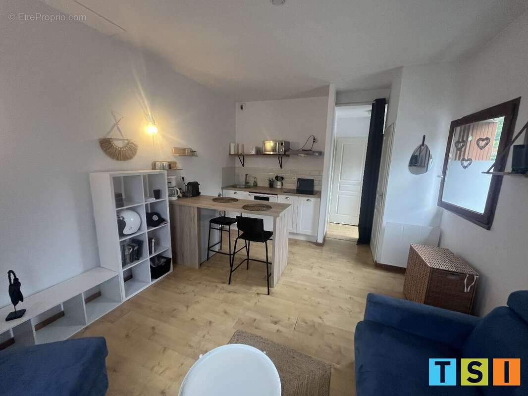 BAGNÈRES-DE-LUCHON  Une adresse rare entre montagne, confort et rentabilité - photo 11