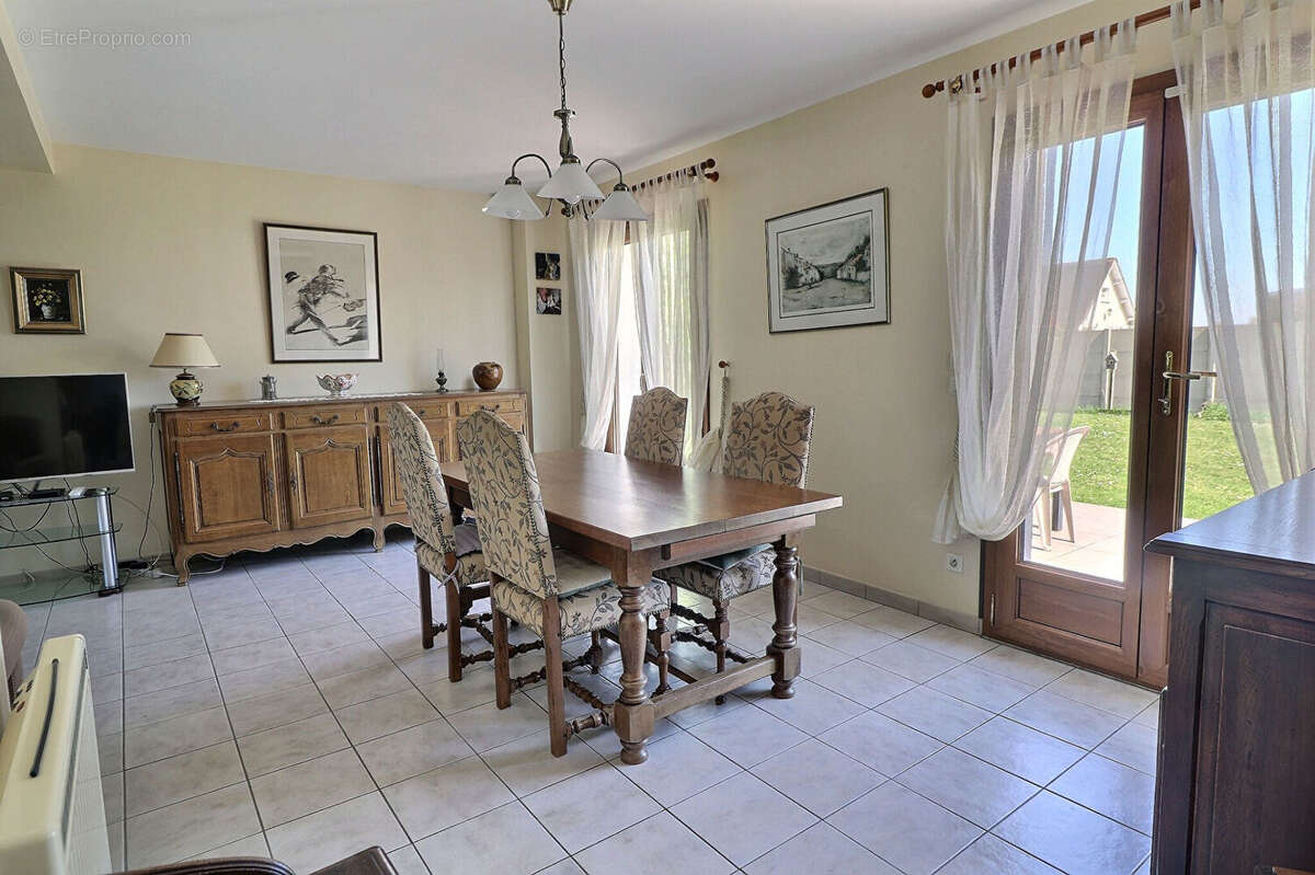 Maison à RAMBOUILLET