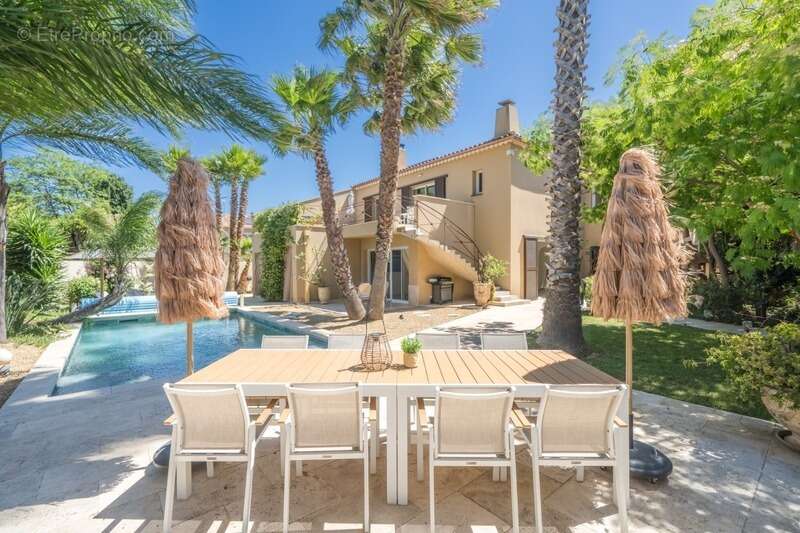 Maison à AGDE