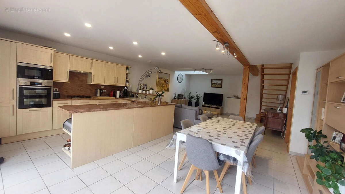 20240909_111837 - Maison à REMIREMONT