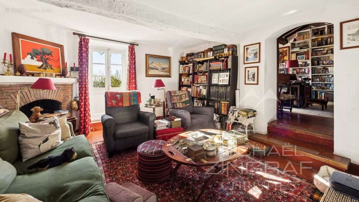 Maison à SPERACEDES