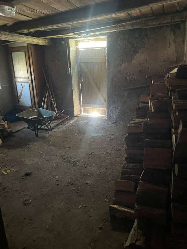 Maison à VAL-ET-CHATILLON