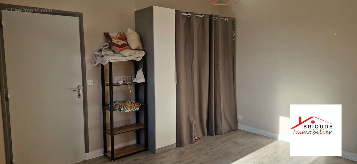 Maison à VERGONGHEON