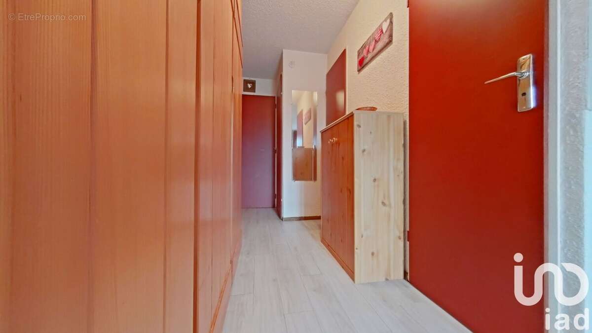 Photo 3 - Appartement à LES ROUSSES