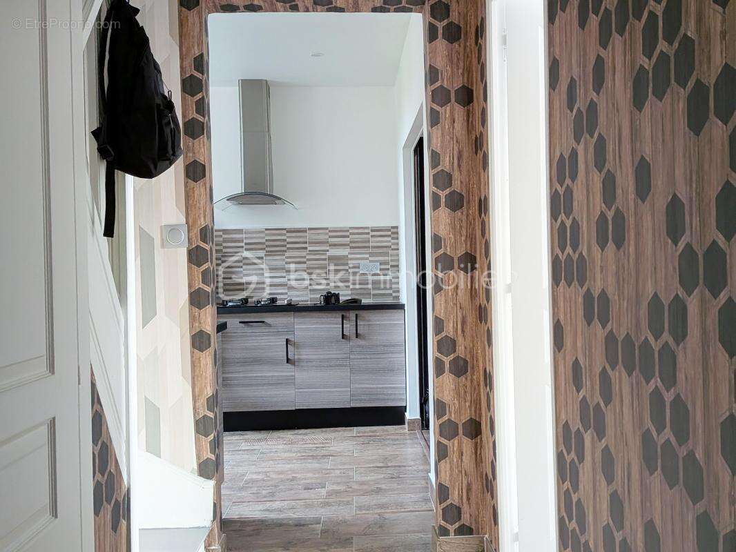 Maison à CHALONS-EN-CHAMPAGNE